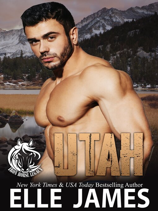 Title details for Utah by Elle James - Available